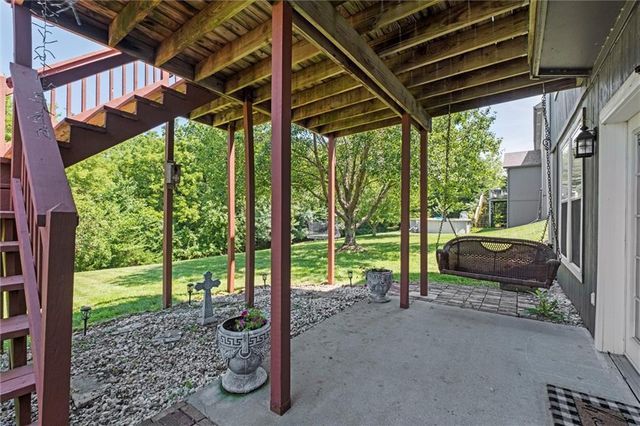 1708 Brookdale Drive, Atchison, KS 66002