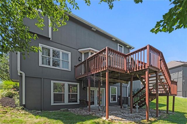 1708 Brookdale Drive, Atchison, KS 66002