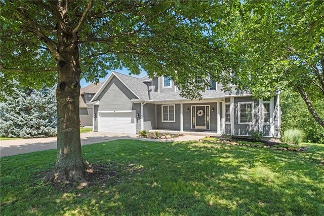 1708 Brookdale Drive, Atchison, KS 66002