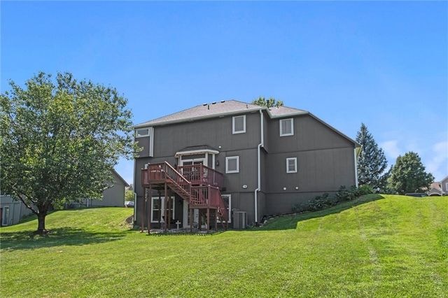 1708 Brookdale Drive, Atchison, KS 66002