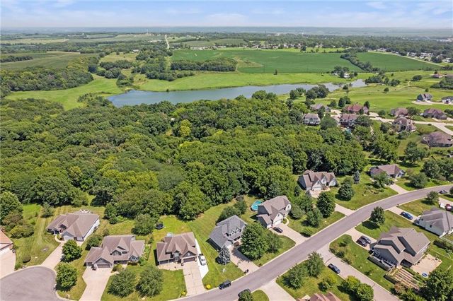 1708 Brookdale Drive, Atchison, KS 66002