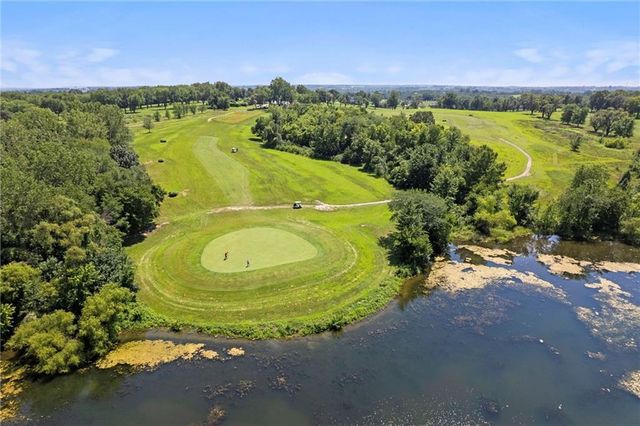 1708 Brookdale Drive, Atchison, KS 66002