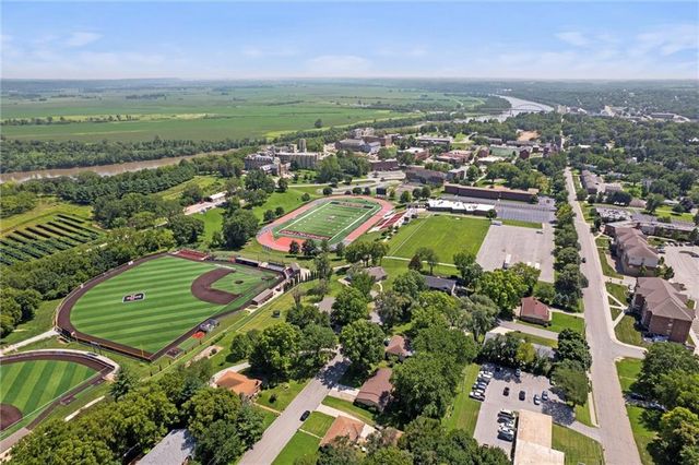 1708 Brookdale Drive, Atchison, KS 66002