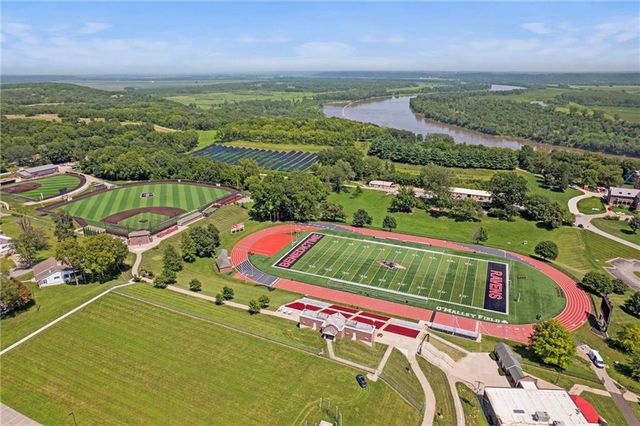 1708 Brookdale Drive, Atchison, KS 66002