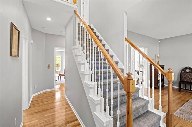 1708 Brookdale Drive, Atchison, KS 66002