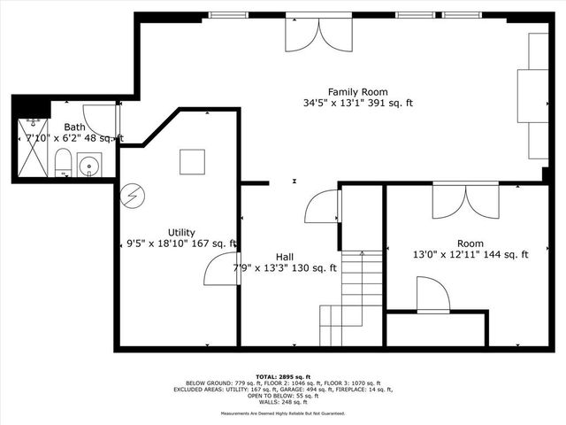 1708 Brookdale Drive, Atchison, KS 66002