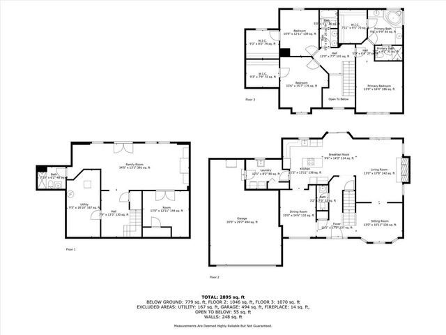 1708 Brookdale Drive, Atchison, KS 66002