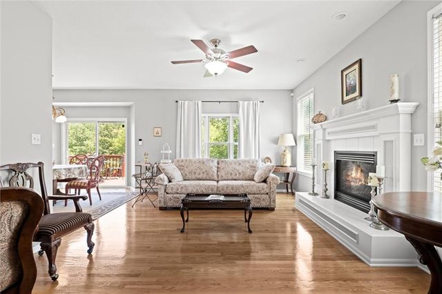 1708 Brookdale Drive, Atchison, KS 66002