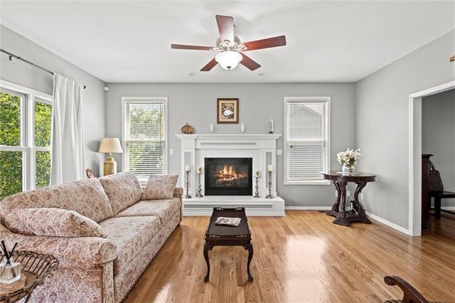 1708 Brookdale Drive, Atchison, KS 66002