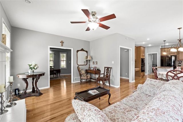 1708 Brookdale Drive, Atchison, KS 66002