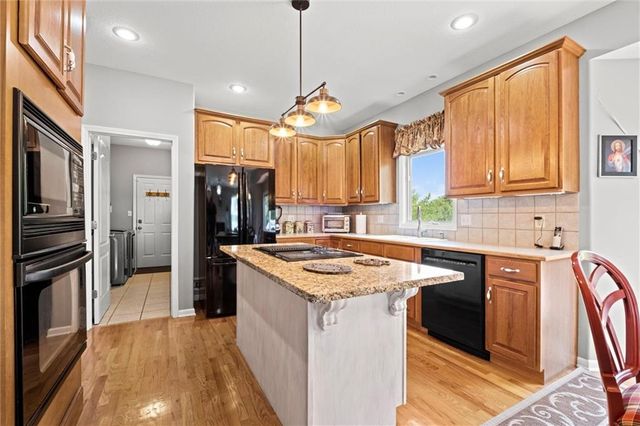 1708 Brookdale Drive, Atchison, KS 66002