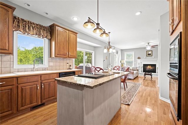 1708 Brookdale Drive, Atchison, KS 66002