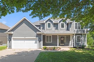 1708 Brookdale Drive, Atchison, KS 66002