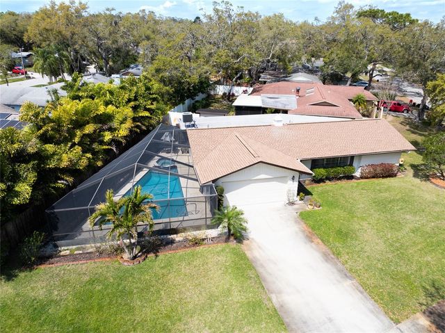1830 OAK FOREST DRIVE S, Clearwater, FL 33759