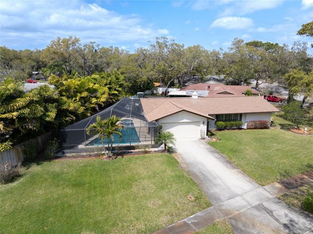 1830 OAK FOREST DRIVE S, Clearwater, FL 33759