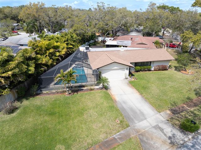 1830 OAK FOREST DRIVE S, Clearwater, FL 33759