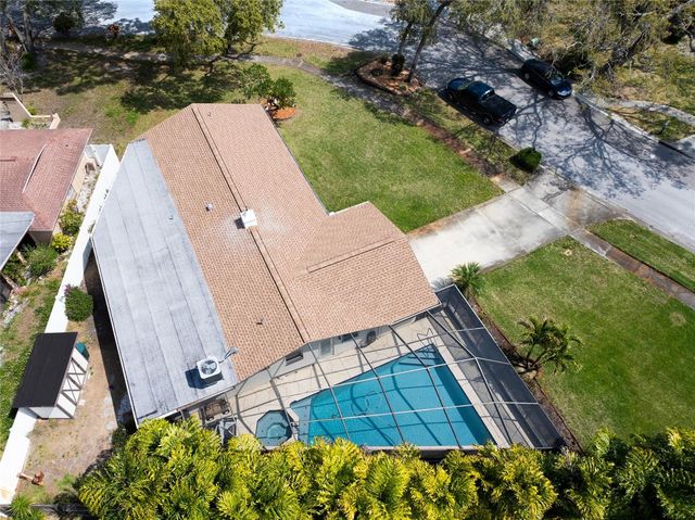 1830 OAK FOREST DRIVE S, Clearwater, FL 33759