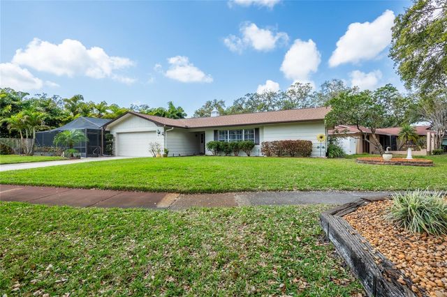 1830 OAK FOREST DRIVE S, Clearwater, FL 33759