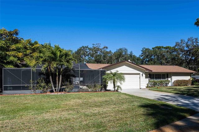 1830 OAK FOREST DRIVE S, Clearwater, FL 33759