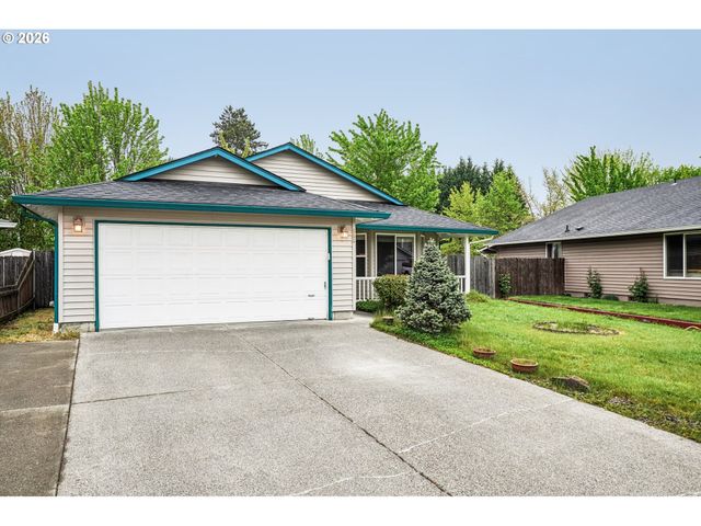308 Se 9TH St, Battle Ground, WA 98604