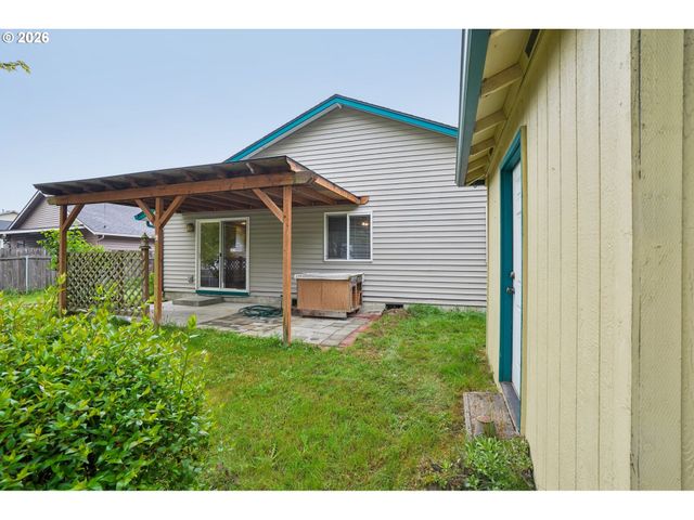 308 Se 9TH St, Battle Ground, WA 98604
