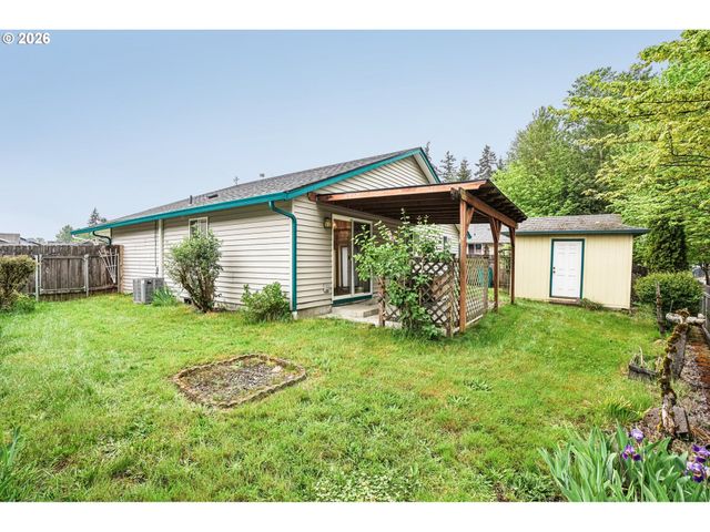 308 Se 9TH St, Battle Ground, WA 98604
