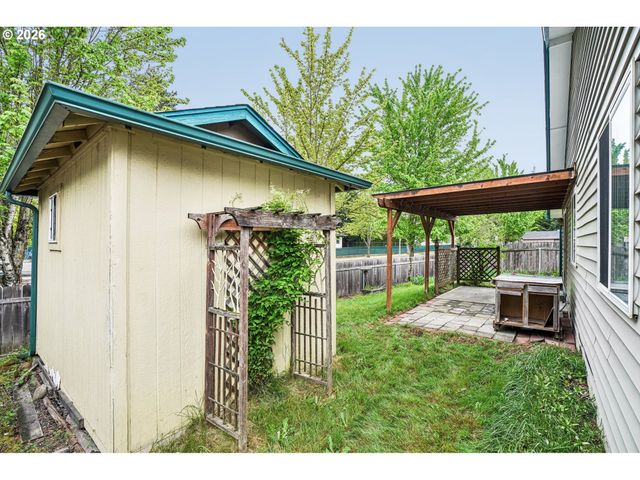 308 Se 9TH St, Battle Ground, WA 98604