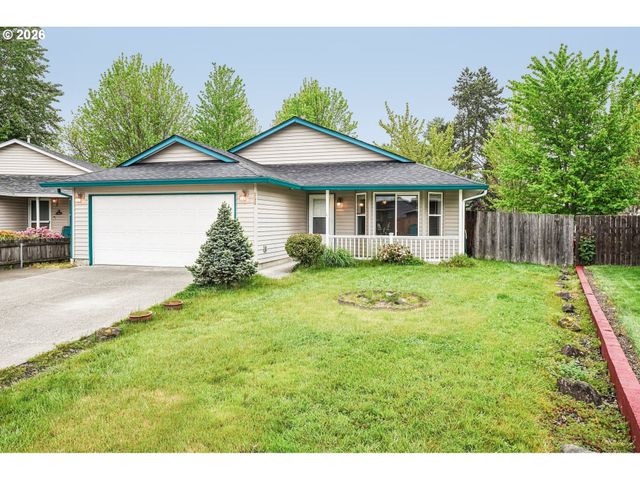 308 Se 9TH St, Battle Ground, WA 98604