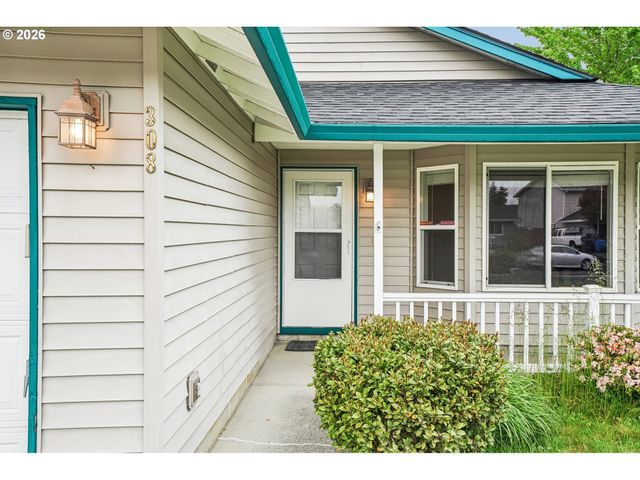 308 Se 9TH St, Battle Ground, WA 98604