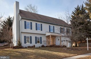 815 APPLETREE LN, Mechanicsburg, PA 17050