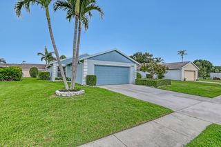 1265 Pine Sage Circle, West Palm Beach, FL 33409