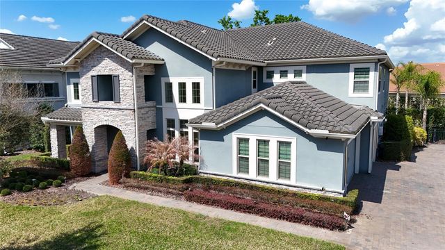1316 ESTANCIA WOODS LOOP, Windermere, FL 34786