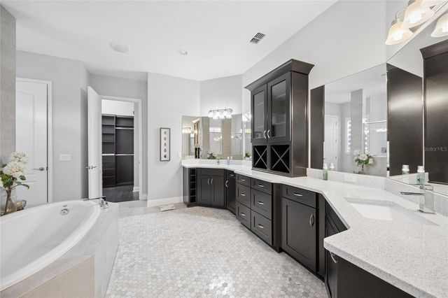 1316 ESTANCIA WOODS LOOP, Windermere, FL 34786