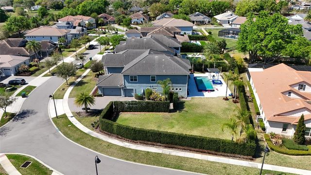 1316 ESTANCIA WOODS LOOP, Windermere, FL 34786