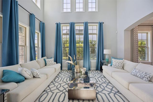 1316 ESTANCIA WOODS LOOP, Windermere, FL 34786