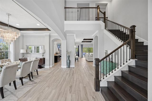 1316 ESTANCIA WOODS LOOP, Windermere, FL 34786