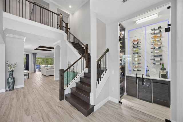 1316 ESTANCIA WOODS LOOP, Windermere, FL 34786