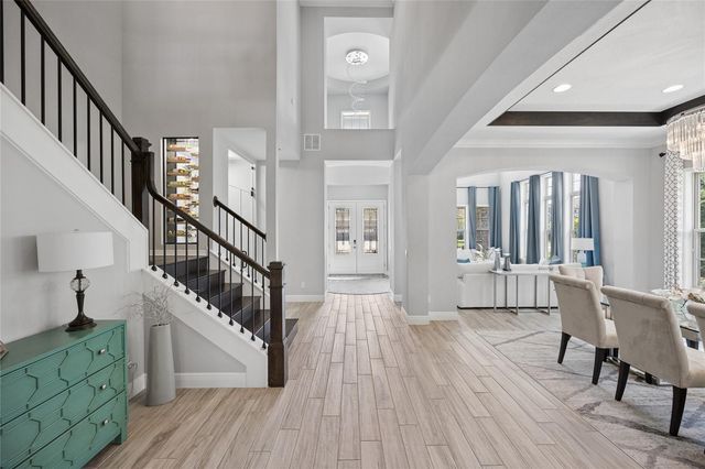 1316 ESTANCIA WOODS LOOP, Windermere, FL 34786