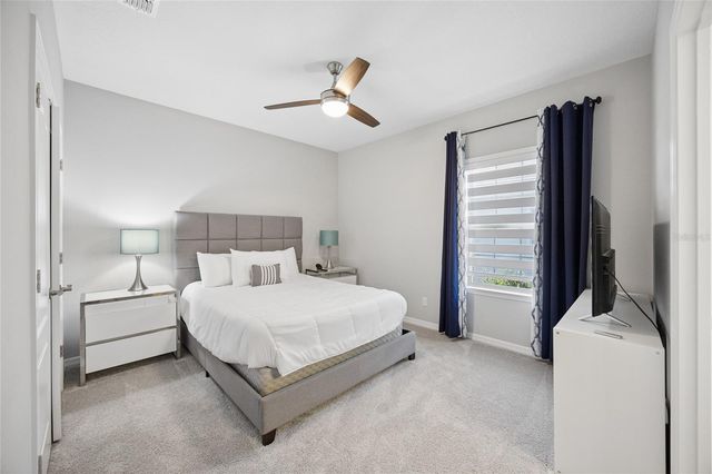 1316 ESTANCIA WOODS LOOP, Windermere, FL 34786