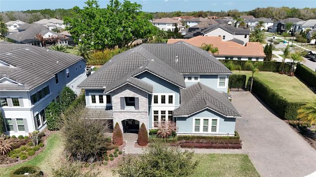 1316 ESTANCIA WOODS LOOP, Windermere, FL 34786