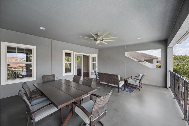 1316 ESTANCIA WOODS LOOP, Windermere, FL 34786