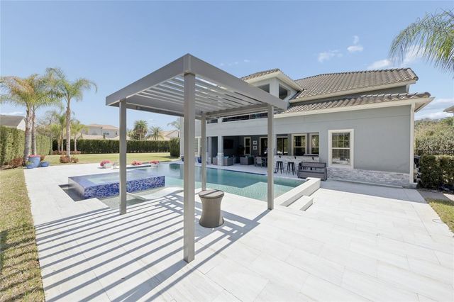 1316 ESTANCIA WOODS LOOP, Windermere, FL 34786