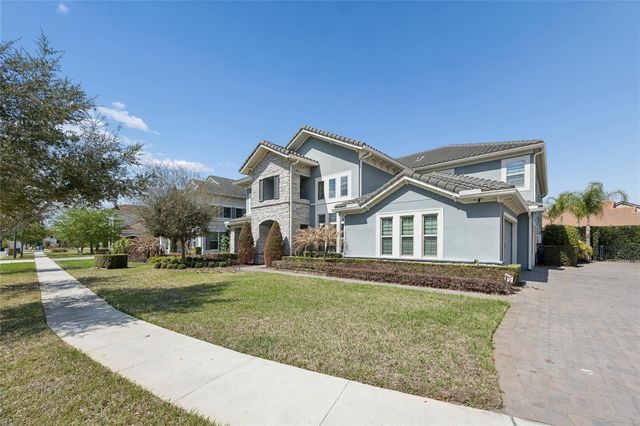 1316 ESTANCIA WOODS LOOP, Windermere, FL 34786