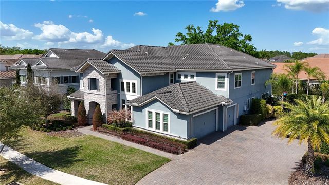 1316 ESTANCIA WOODS LOOP, Windermere, FL 34786