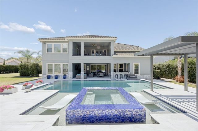 1316 ESTANCIA WOODS LOOP, Windermere, FL 34786