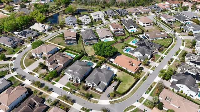 1316 ESTANCIA WOODS LOOP, Windermere, FL 34786