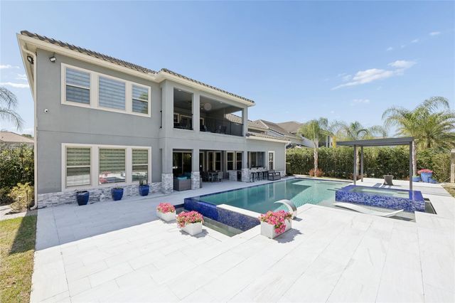 1316 ESTANCIA WOODS LOOP, Windermere, FL 34786