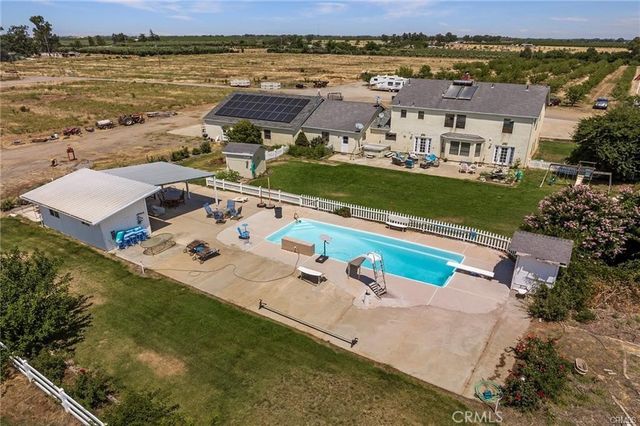 22085 FINNELL, Corning, CA 96021