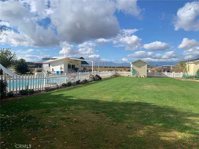 22085 FINNELL, Corning, CA 96021