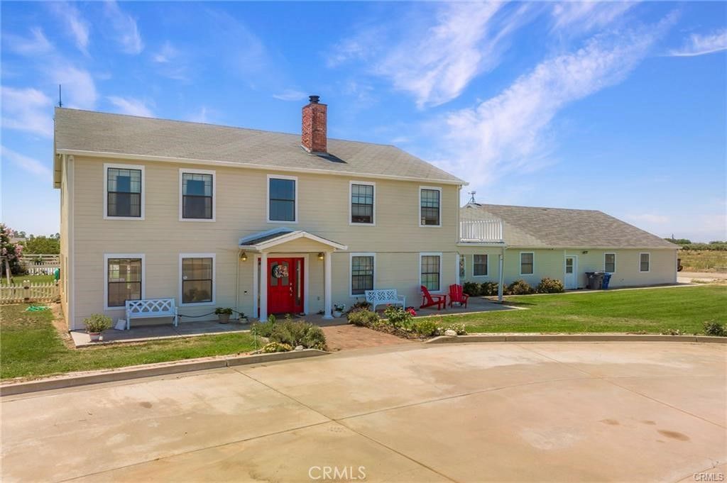 22085 FINNELL, Corning, CA 96021